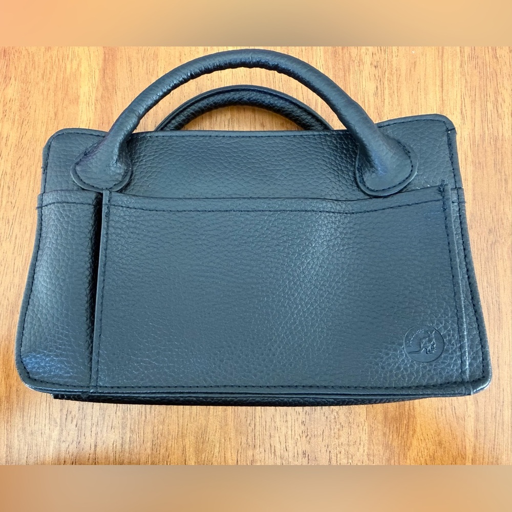 Mini Pouchee Bag